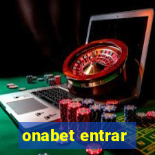 onabet entrar